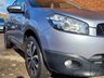 USED 2010 60 NISSAN QASHQAI 1.6 N-TEC 5d 117 BHP 