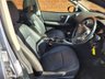 USED 2010 60 NISSAN QASHQAI 1.6 N-TEC 5d 117 BHP 