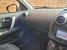 USED 2010 60 NISSAN QASHQAI 1.6 N-TEC 5d 117 BHP 
