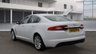 USED 2012 62 JAGUAR XF 2.2 D LUXURY 4d 190 BHP 
