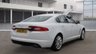 USED 2012 62 JAGUAR XF 2.2 D LUXURY 4d 190 BHP 
