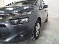 USED 2013 63 CITROEN C4 PICASSO 1.6 E-HDI AIRDREAM VTR PLUS 5d 113 BHP &pound;20 Road Tax