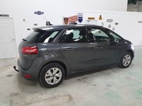 USED 2013 63 CITROEN C4 PICASSO 1.6 E-HDI AIRDREAM VTR PLUS 5d 113 BHP &pound;20 Road Tax