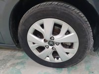 USED 2013 63 CITROEN C4 PICASSO 1.6 E-HDI AIRDREAM VTR PLUS 5d 113 BHP &pound;20 Road Tax