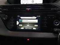 USED 2013 63 CITROEN C4 PICASSO 1.6 E-HDI AIRDREAM VTR PLUS 5d 113 BHP &pound;20 Road Tax