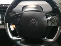 USED 2013 63 CITROEN C4 PICASSO 1.6 E-HDI AIRDREAM VTR PLUS 5d 113 BHP &pound;20 Road Tax