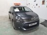 USED 2013 63 CITROEN C4 PICASSO 1.6 E-HDI AIRDREAM VTR PLUS 5d 113 BHP &pound;20 Road Tax
