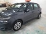 USED 2013 63 CITROEN C4 PICASSO 1.6 E-HDI AIRDREAM VTR PLUS 5d 113 BHP &pound;20 Road Tax