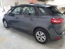 USED 2013 63 CITROEN C4 PICASSO 1.6 E-HDI AIRDREAM VTR PLUS 5d 113 BHP &pound;20 Road Tax