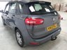 USED 2013 63 CITROEN C4 PICASSO 1.6 E-HDI AIRDREAM VTR PLUS 5d 113 BHP &pound;20 Road Tax