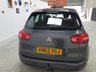 USED 2013 63 CITROEN C4 PICASSO 1.6 E-HDI AIRDREAM VTR PLUS 5d 113 BHP &pound;20 Road Tax