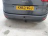 USED 2013 63 CITROEN C4 PICASSO 1.6 E-HDI AIRDREAM VTR PLUS 5d 113 BHP &pound;20 Road Tax