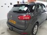 USED 2013 63 CITROEN C4 PICASSO 1.6 E-HDI AIRDREAM VTR PLUS 5d 113 BHP &pound;20 Road Tax