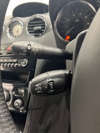 USED 2010 60 PEUGEOT RCZ 1.6 THP GT 2d 156 BHP Automatic 1.6 GT, Extremely well equipped , heated sports memory seats , exclusive lama grey leather