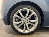 USED 2010 60 PEUGEOT RCZ 1.6 THP GT 2d 156 BHP Automatic 1.6 GT, Extremely well equipped , heated sports memory seats , exclusive lama grey leather