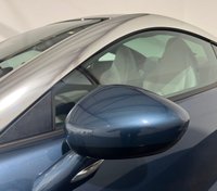 USED 2010 60 PEUGEOT RCZ 1.6 THP GT 2d 156 BHP Automatic 1.6 GT, Extremely well equipped , heated sports memory seats , exclusive lama grey leather