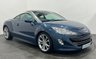 USED 2010 60 PEUGEOT RCZ 1.6 THP GT 2d 156 BHP Automatic 1.6 GT, Extremely well equipped , heated sports memory seats , exclusive lama grey leather
