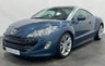USED 2010 60 PEUGEOT RCZ 1.6 THP GT 2d 156 BHP Automatic 1.6 GT, Extremely well equipped , heated sports memory seats , exclusive lama grey leather