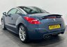 USED 2010 60 PEUGEOT RCZ 1.6 THP GT 2d 156 BHP Automatic 1.6 GT, Extremely well equipped , heated sports memory seats , exclusive lama grey leather