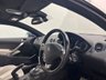 USED 2010 60 PEUGEOT RCZ 1.6 THP GT 2d 156 BHP Automatic 1.6 GT, Extremely well equipped , heated sports memory seats , exclusive lama grey leather