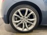 USED 2010 60 PEUGEOT RCZ 1.6 THP GT 2d 156 BHP Automatic 1.6 GT, Extremely well equipped , heated sports memory seats , exclusive lama grey leather