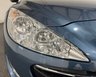 USED 2010 60 PEUGEOT RCZ 1.6 THP GT 2d 156 BHP Automatic 1.6 GT, Extremely well equipped , heated sports memory seats , exclusive lama grey leather