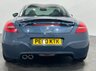 USED 2010 60 PEUGEOT RCZ 1.6 THP GT 2d 156 BHP Automatic 1.6 GT, Extremely well equipped , heated sports memory seats , exclusive lama grey leather