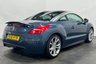 USED 2010 60 PEUGEOT RCZ 1.6 THP GT 2d 156 BHP Automatic 1.6 GT, Extremely well equipped , heated sports memory seats , exclusive lama grey leather