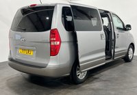 USED 2017 17 HYUNDAI i800 2.5 CRDI SE 5d 168 BHP Automatic , 8 Seater , Low mileage 36331 Miles