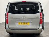 USED 2017 17 HYUNDAI i800 2.5 CRDI SE 5d 168 BHP Automatic , 8 Seater , Low mileage 36331 Miles