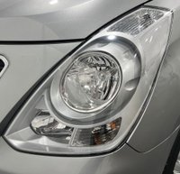USED 2017 17 HYUNDAI i800 2.5 CRDI SE 5d 168 BHP Automatic , 8 Seater , Low mileage 36331 Miles