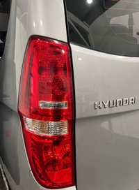 USED 2017 17 HYUNDAI i800 2.5 CRDI SE 5d 168 BHP Automatic , 8 Seater , Low mileage 36331 Miles