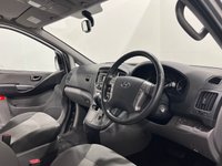 USED 2017 17 HYUNDAI i800 2.5 CRDI SE 5d 168 BHP Automatic , 8 Seater , Low mileage 36331 Miles
