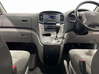 USED 2017 17 HYUNDAI i800 2.5 CRDI SE 5d 168 BHP Automatic , 8 Seater , Low mileage 36331 Miles