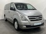 USED 2017 17 HYUNDAI i800 2.5 CRDI SE 5d 168 BHP Automatic , 8 Seater , Low mileage 36331 Miles