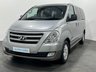 USED 2017 17 HYUNDAI i800 2.5 CRDI SE 5d 168 BHP Automatic , 8 Seater , Low mileage 36331 Miles