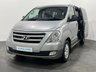 USED 2017 17 HYUNDAI i800 2.5 CRDI SE 5d 168 BHP Automatic , 8 Seater , Low mileage 36331 Miles