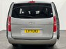 USED 2017 17 HYUNDAI i800 2.5 CRDI SE 5d 168 BHP Automatic , 8 Seater , Low mileage 36331 Miles