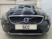 USED 2015 65 VOLVO V40 Cross Country 2.0 D4 SE Nav Hatchback 5dr Diesel Manual Euro 6 (s/s) (190 ps) Sat Nav, Heated Seats,&pound;20 TAX!