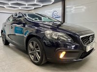 USED 2015 65 VOLVO V40 Cross Country 2.0 D4 SE Nav Hatchback 5dr Diesel Manual Euro 6 (s/s) (190 ps) Sat Nav, Heated Seats,&pound;20 TAX!