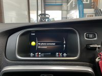 USED 2015 65 VOLVO V40 Cross Country 2.0 D4 SE Nav Hatchback 5dr Diesel Manual Euro 6 (s/s) (190 ps) Sat Nav, Heated Seats,&pound;20 TAX!