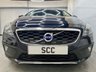 USED 2015 65 VOLVO V40 Cross Country 2.0 D4 SE Nav Hatchback 5dr Diesel Manual Euro 6 (s/s) (190 ps) Sat Nav, Heated Seats,&pound;20 TAX!