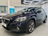USED 2015 65 VOLVO V40 Cross Country 2.0 D4 SE Nav Hatchback 5dr Diesel Manual Euro 6 (s/s) (190 ps) Sat Nav, Heated Seats,&pound;20 TAX!