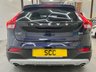 USED 2015 65 VOLVO V40 Cross Country 2.0 D4 SE Nav Hatchback 5dr Diesel Manual Euro 6 (s/s) (190 ps) Sat Nav, Heated Seats,&pound;20 TAX!