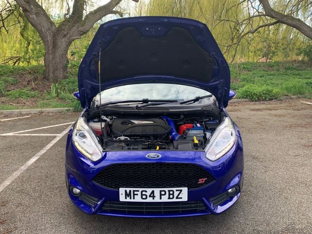View our FORD FIESTA