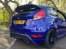 USED 2014 64 FORD FIESTA 1.6 ST-2 3d 319 BHP Stage 3 OC MOTORSPORT 319BHP DYNO PRINT OUT