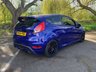 USED 2014 64 FORD FIESTA 1.6 ST-2 3d 319 BHP Stage 3 OC MOTORSPORT 319BHP DYNO PRINT OUT