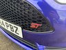 USED 2014 64 FORD FIESTA 1.6 ST-2 3d 319 BHP Stage 3 OC MOTORSPORT 319BHP DYNO PRINT OUT