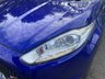 USED 2014 64 FORD FIESTA 1.6 ST-2 3d 319 BHP Stage 3 OC MOTORSPORT 319BHP DYNO PRINT OUT