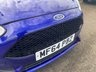USED 2014 64 FORD FIESTA 1.6 ST-2 3d 319 BHP Stage 3 OC MOTORSPORT 319BHP DYNO PRINT OUT